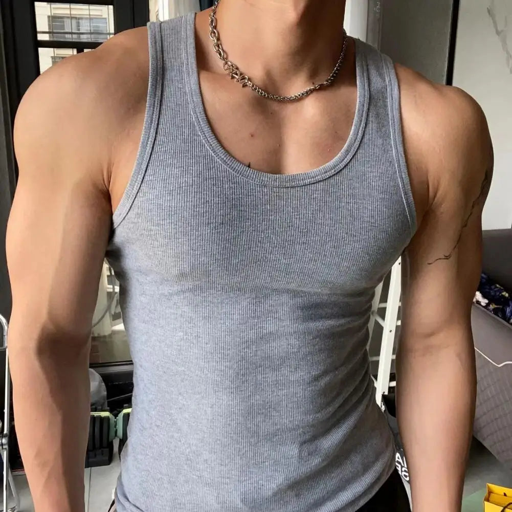 Tricor Men's Sports Tank Top