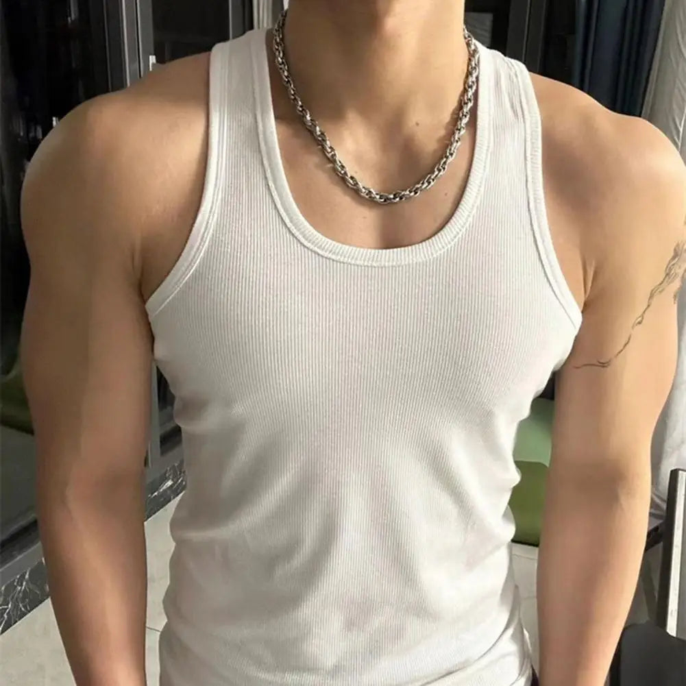 Tricor Men's Sports Tank Top