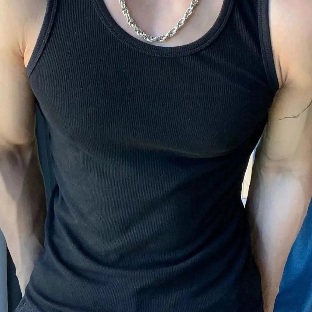 Tricor Men's Sports Tank Top