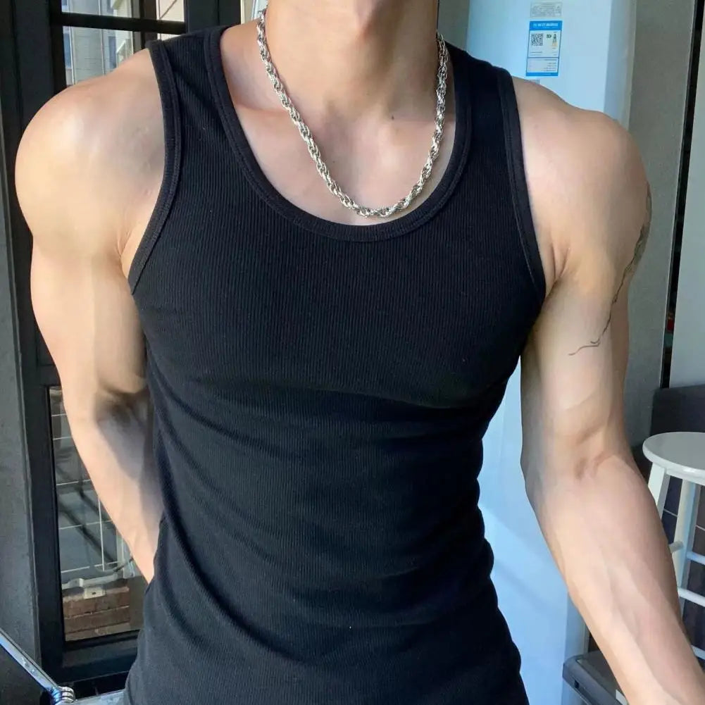 Tricor Men's Sports Tank Top