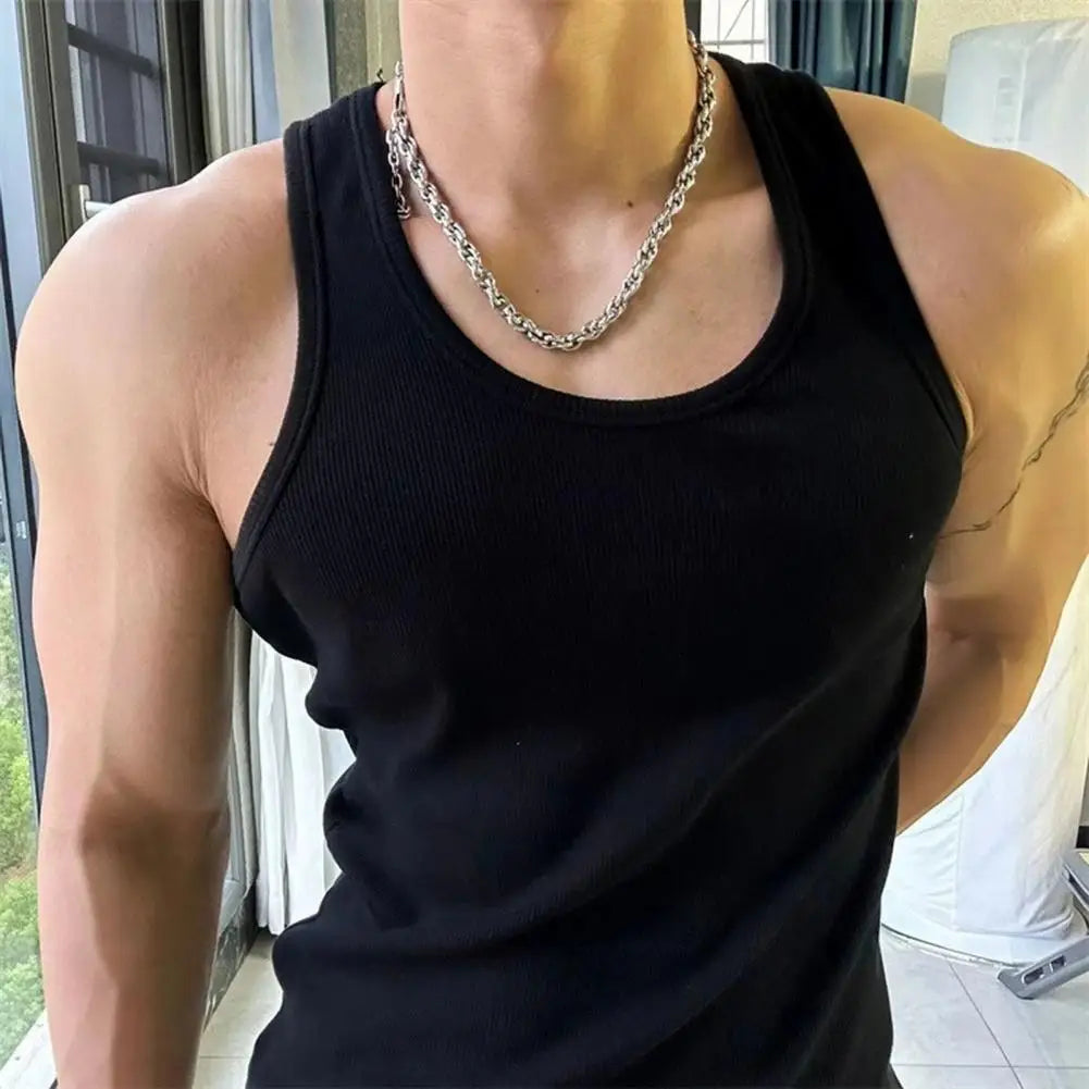 Tricor Men's Sports Tank Top