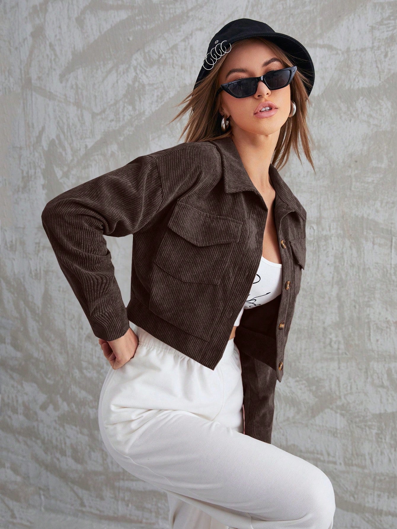 Women's Mulvari Jacket