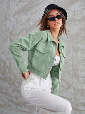 Women's Mulvari Jacket