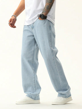 Men's Balao Jeans Pants