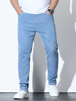 Manfinity Men's Cargo Pants Size Plus