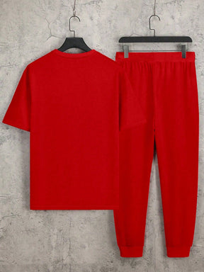 Men's jogger set