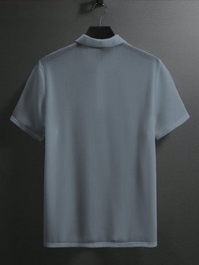 Versatile Men's Polo Shirt