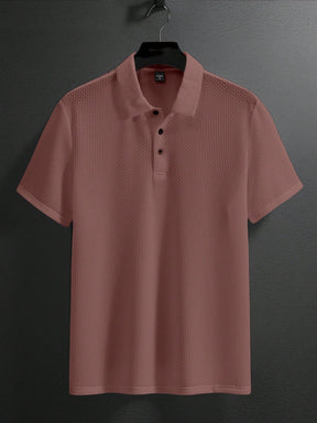 Versatile Men's Polo Shirt