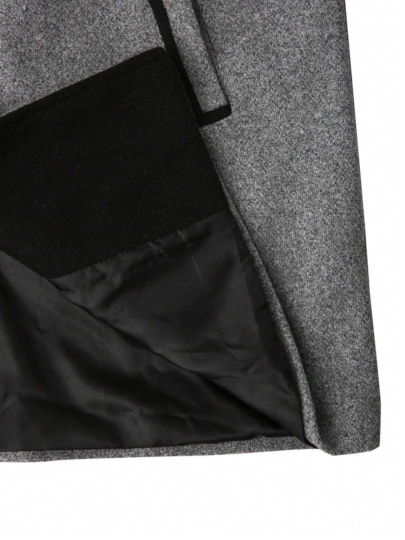 Men's Formal Homme Coat