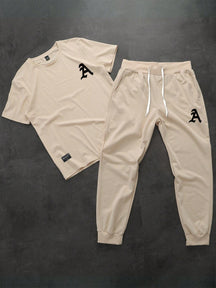 Men's jogger set