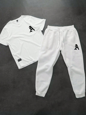 Men's jogger set