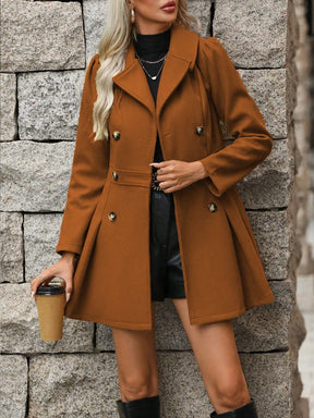 Raffinéa Women's Coat