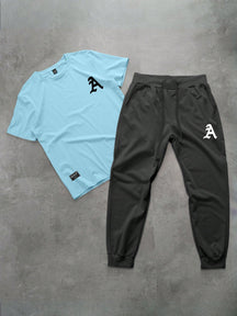 Men's jogger set