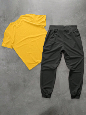 Men's jogger set