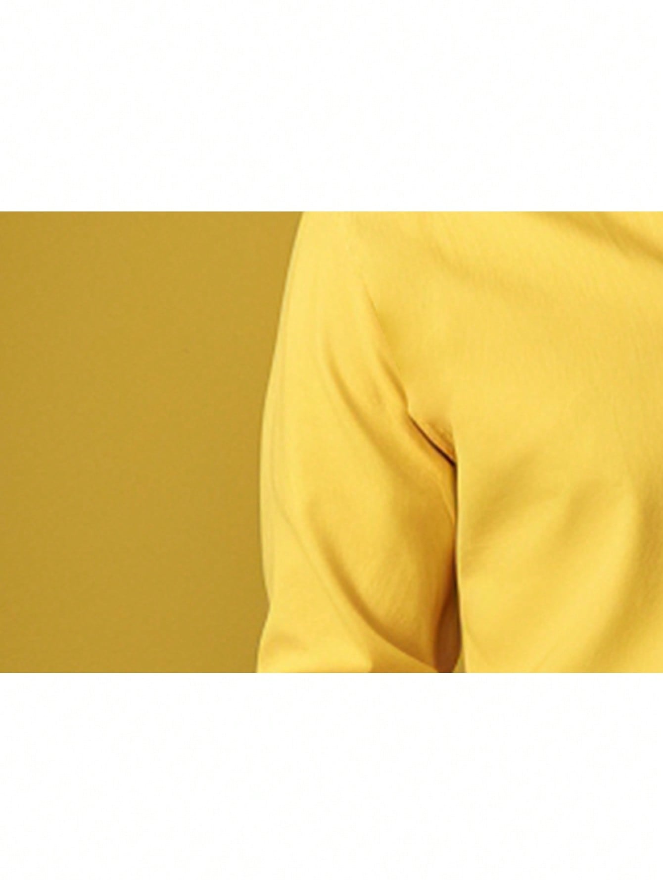 Men's Formal Slim Shirt