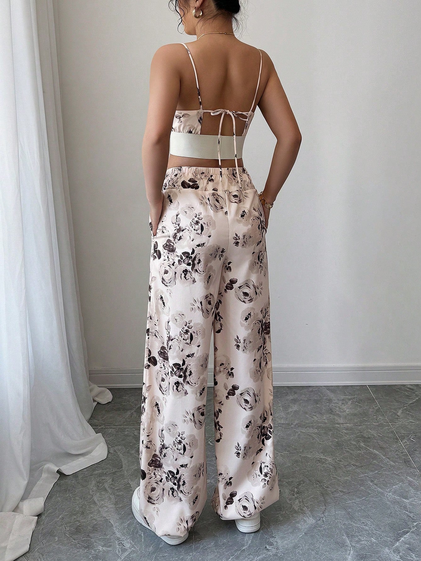 Bohemian Women's Set