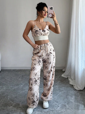 Bohemian Women's Set