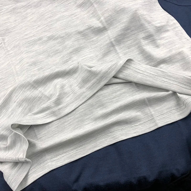 Casual Sports Shirt With SPF20+ Protection