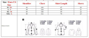 Men's Hanqiu Plaid Shirt