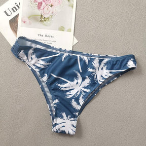Women's Sexy Tankini Swimsuit
