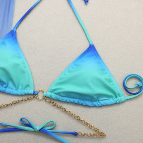 Apollo Skirt and Bikini Set