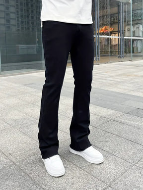 Slim Stretch Denim Jeans Pant