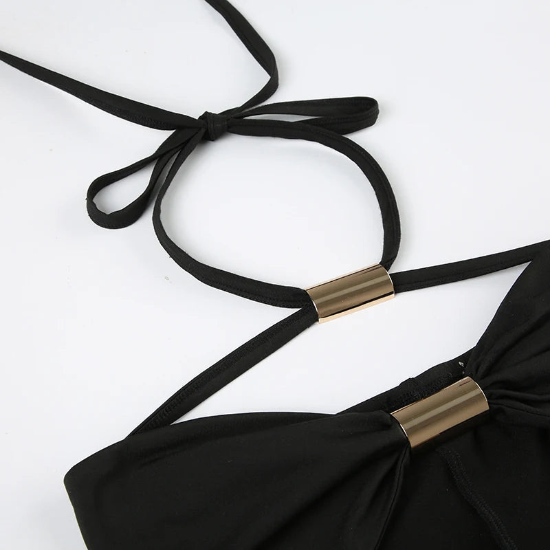 Leaked Women's Skinny Jumpsuits