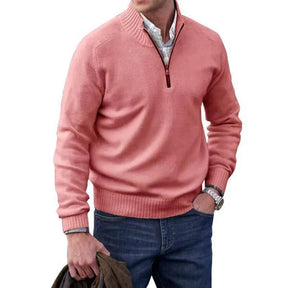Men's Pullover Streetwear Sweaters