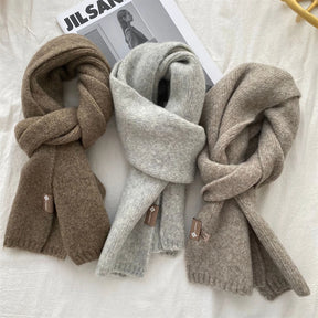 Women's Scarf, Thin Soft Scarf, Pashmina