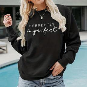 Guilan streetwear women's sweatshirt