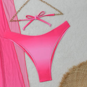 Apollo Skirt and Bikini Set