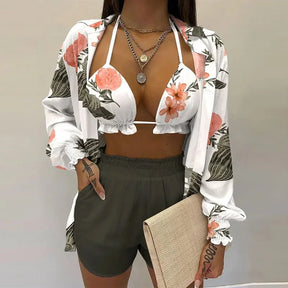 MadyLandy Beach Set