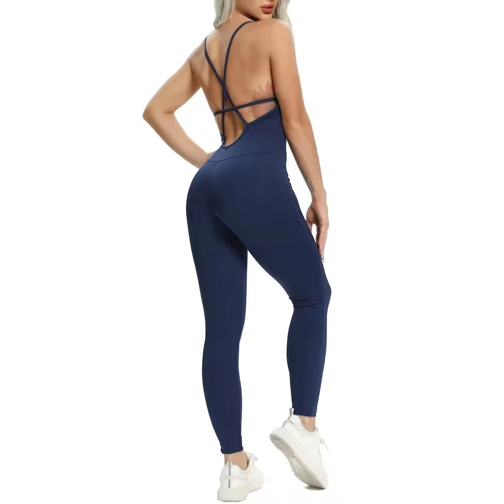 Bodysuit Jumpsuit  Infile Without Costa