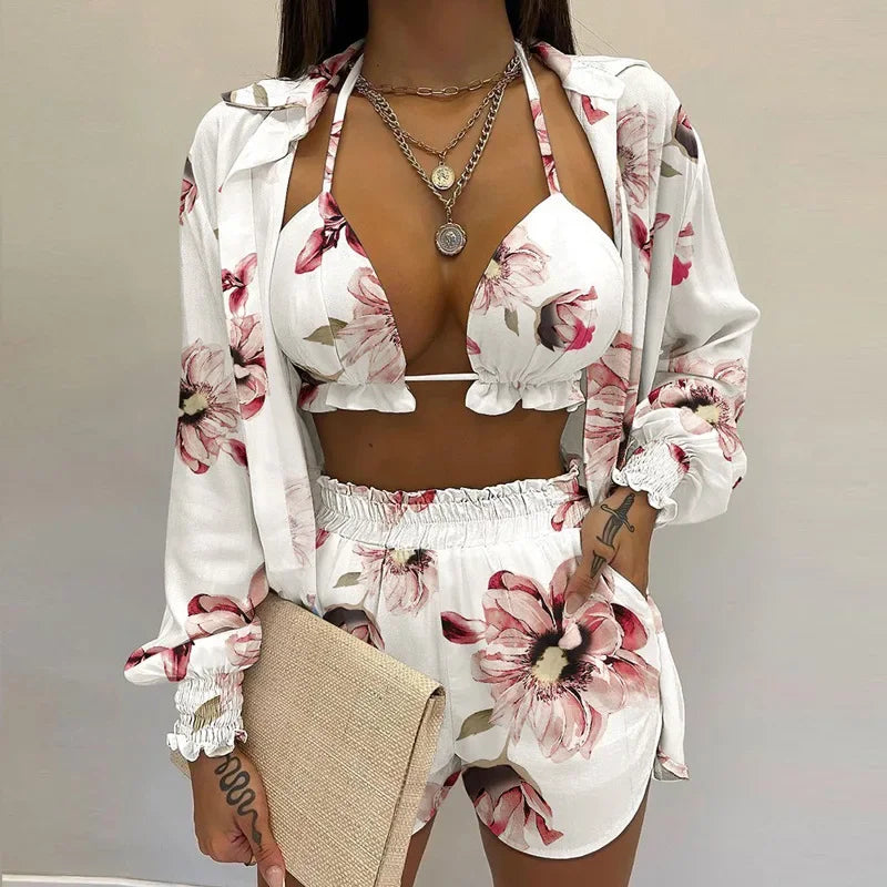 MadyLandy Beach Set