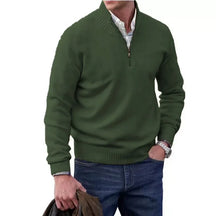 Men's Pullover Streetwear Sweaters