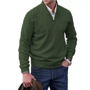 Men's Pullover Streetwear Sweaters