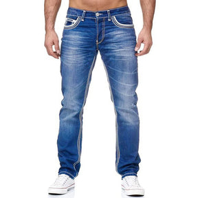 Men's Retra Streetwear Jeans