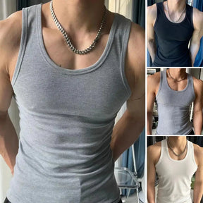 Tricor Men's Sports Tank Top