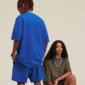Streetwear Casual Shirt 230 GSM