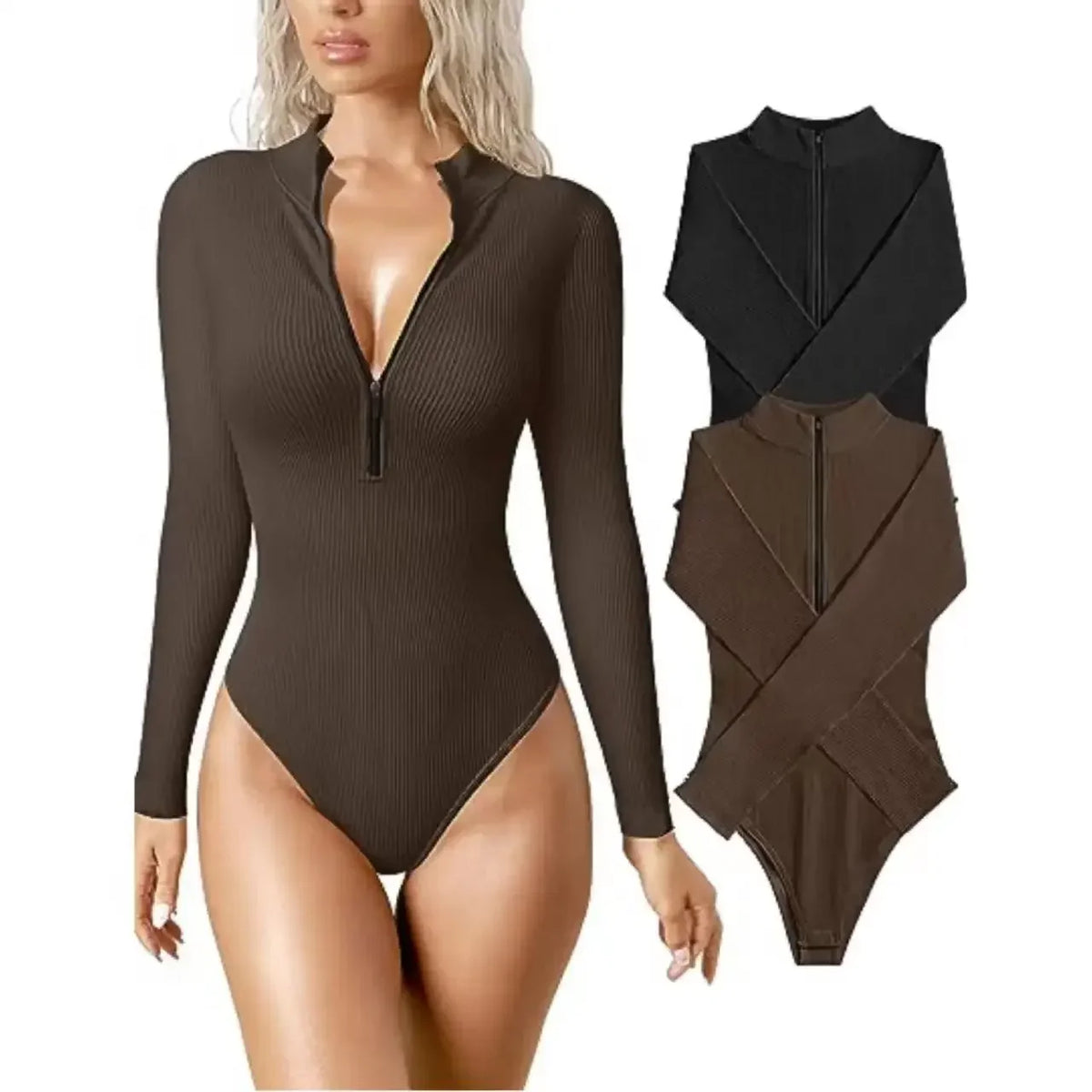 Sexy May Blouse – Broadcloth