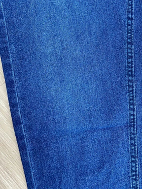 Stretch Skinny Jeans Pencil Pants