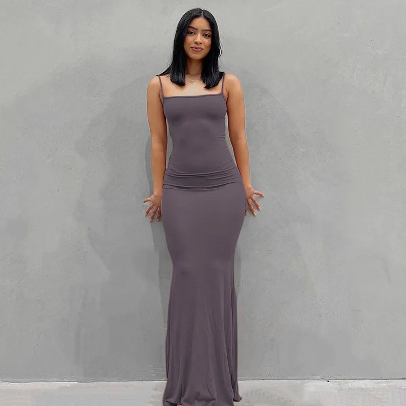 Slim Fit Lary tube dress