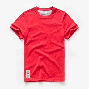 Solid Men's Basic Shirt