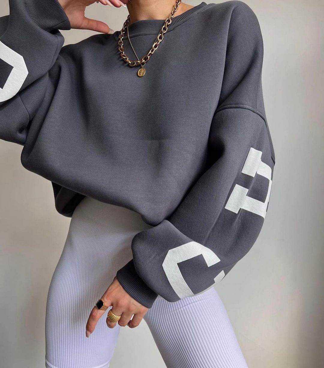 Chicago Women's Sweatshirt