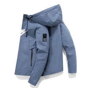 Nike Slim Fit Conventional Jacket