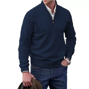 Men's Pullover Streetwear Sweaters