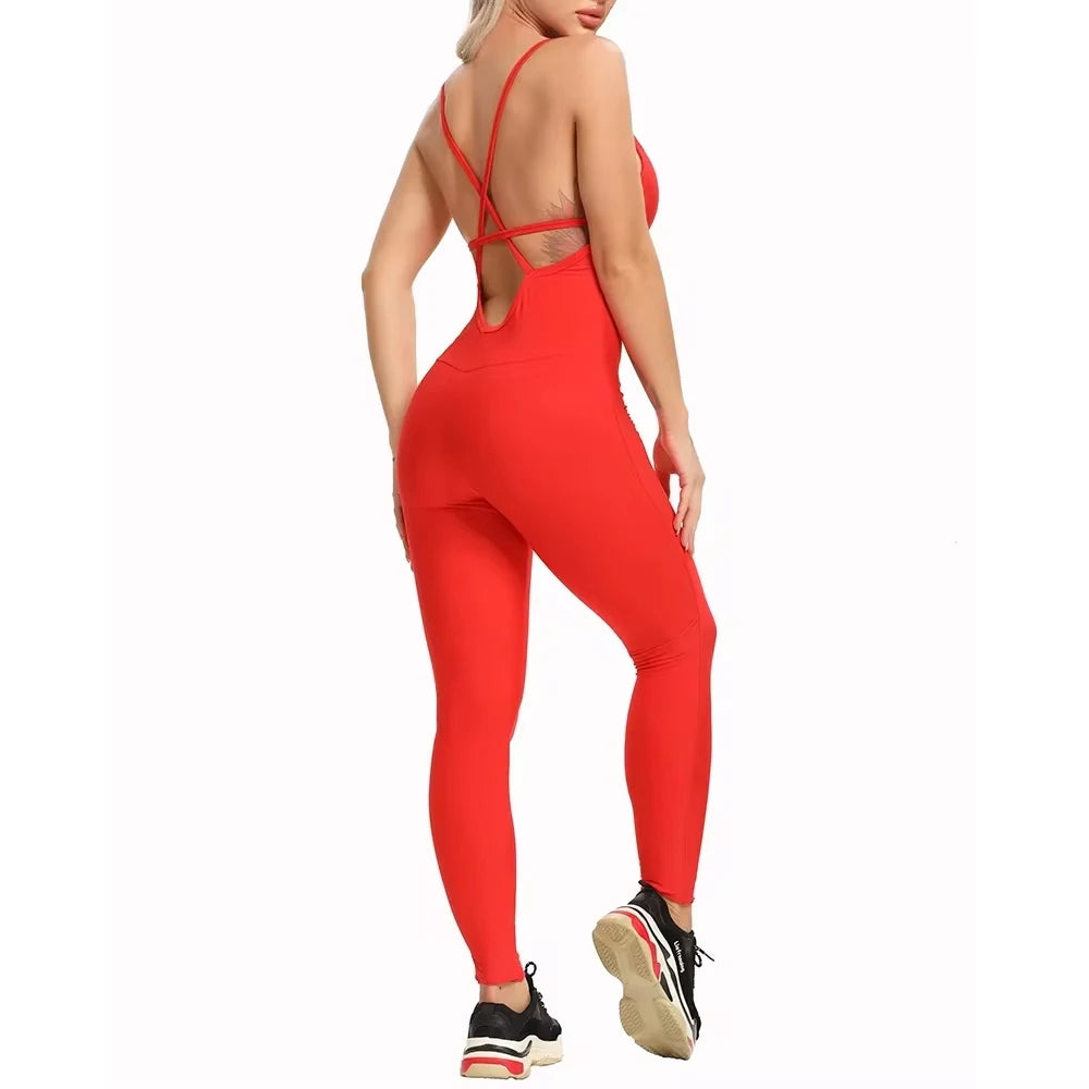 Bodysuit Jumpsuit  Infile Without Costa