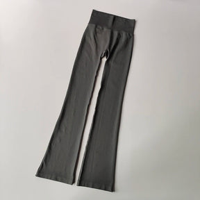 Bootcut Micro Outdoor Legging Pants
