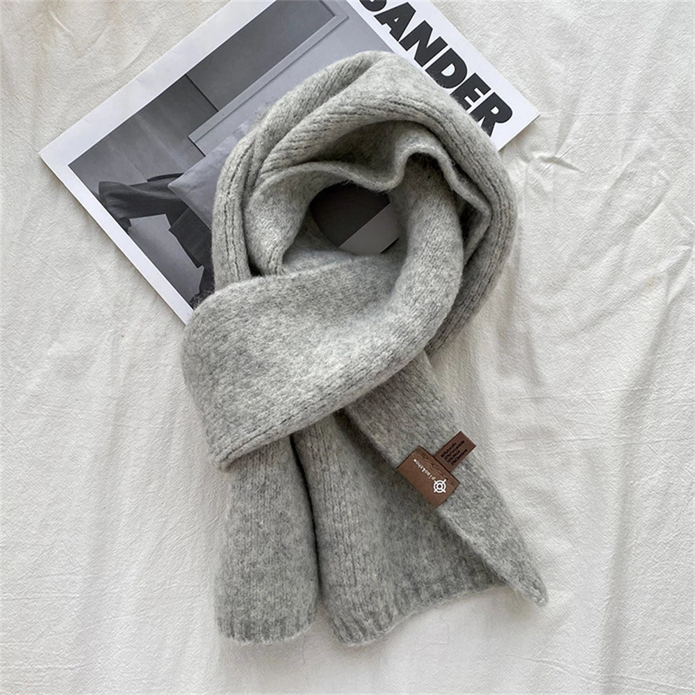 Women's Scarf, Thin Soft Scarf, Pashmina