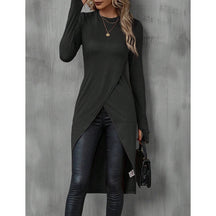 Mia Muse French High Street Women's Shirt